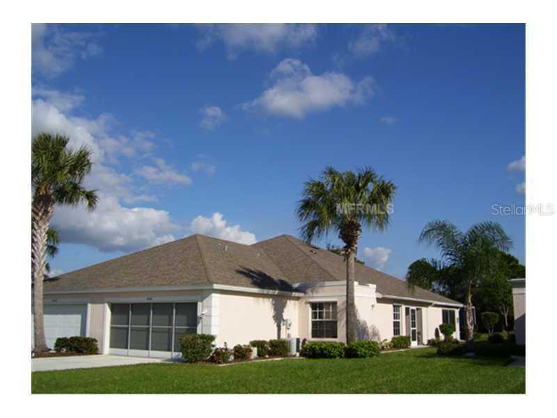 [Address Hidden by Seller], North Port, FL 34288