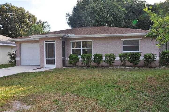 4007 Rockefeller Ave., Sarasota, FL 34231