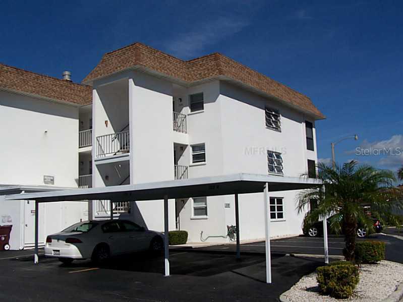 110 Vista Hermosa Cir. #302B, Sarasota, FL 34242