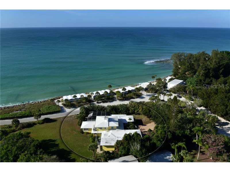 7445 Sanderling Rd., Sarasota, FL 34242