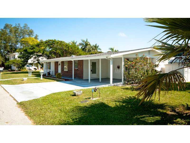 744 Jungle Queen Way, Longboat Key, FL 34228