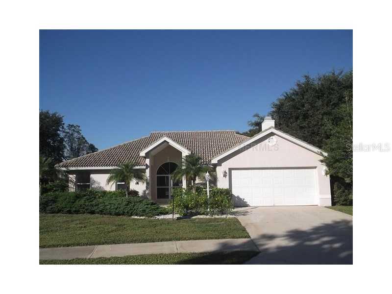 1225 Whitney Dr., Venice, FL 34292