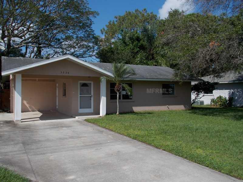 3226 Salem Ave., Sarasota, FL 34232