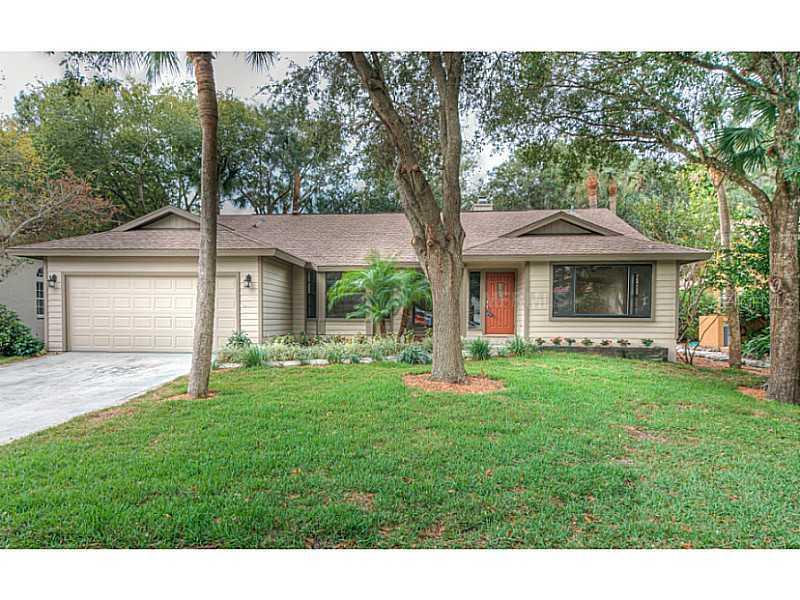 4548 Trails Dr., Sarasota, FL 34232