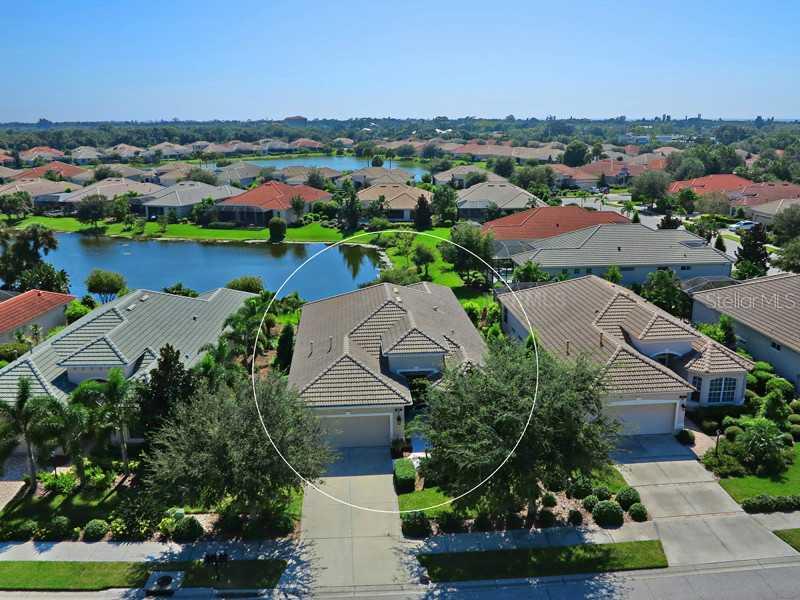 518 Latitude Ln., Osprey, FL 34229