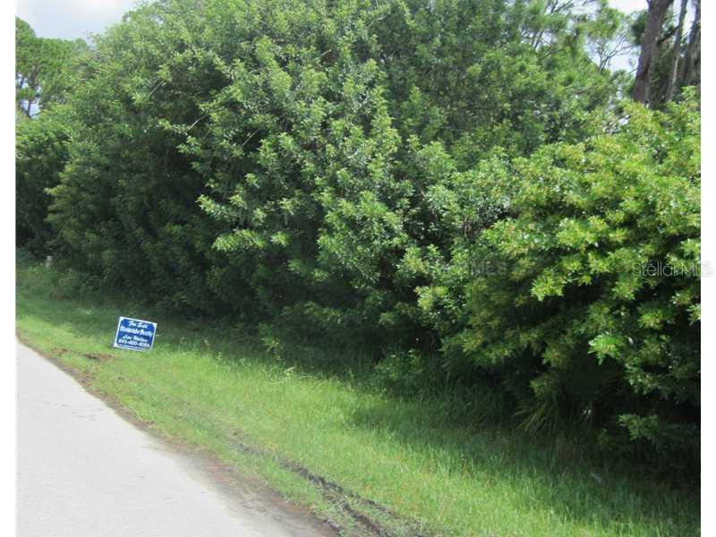 4338 Boggs St., Port Charlotte, FL 33948