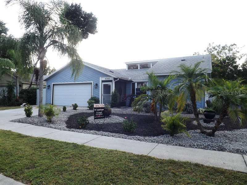 4046 Waikiki Dr., Sarasota, FL 34241