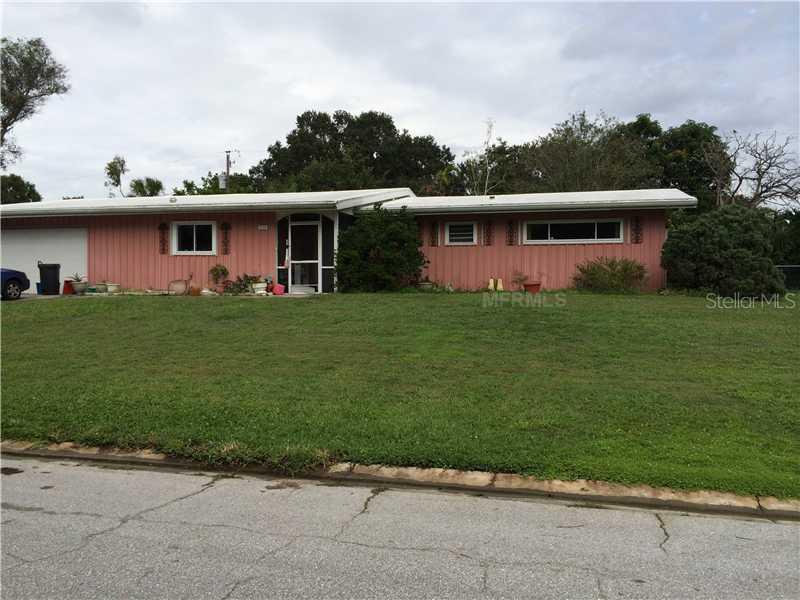 2525 Hibiscus St., Sarasota, FL 34239