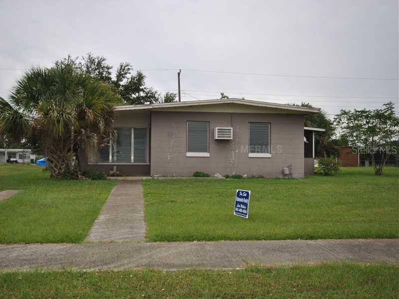 21059 Gephart Ave., Port Charlotte, FL 33952