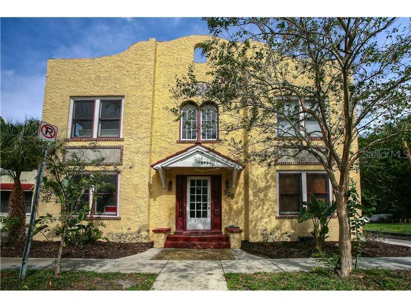 321 Ohio Pl., Sarasota, FL 34236