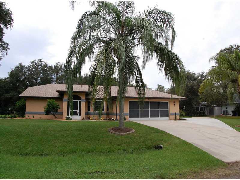 4641 Aldovin Ave., North Port, FL 34287