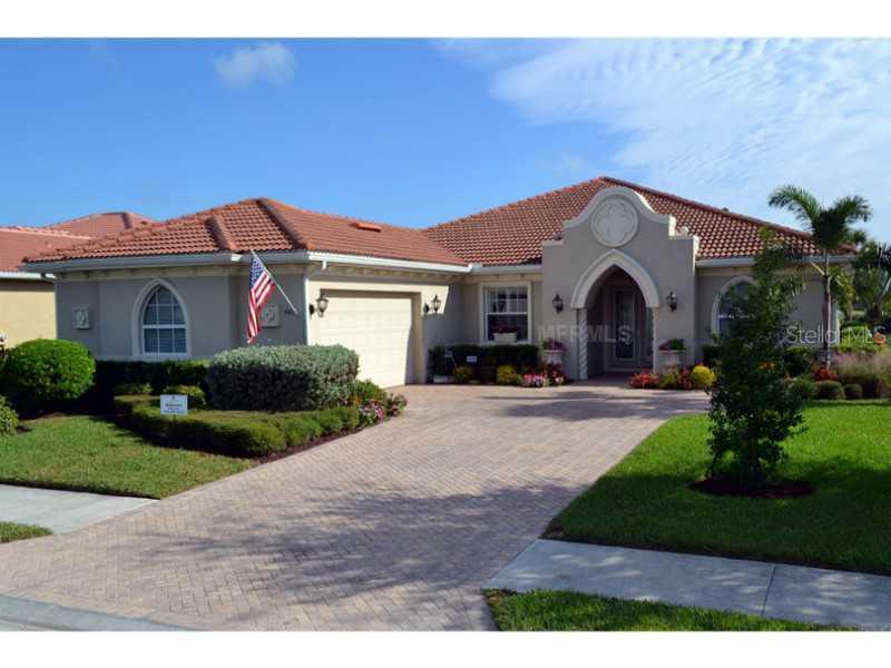 246 Martellago Dr., Nokomis, FL 34275