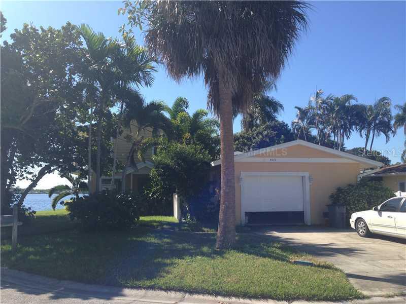 4115 Pompano Ln., Palmetto, FL 34221