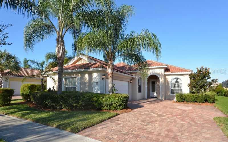 11810 Fiore Ln., Sarasota, FL 34238