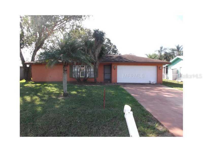 4618 Spahn St., Sarasota, FL 34232