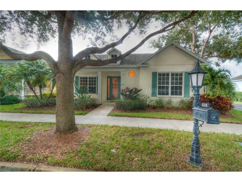 529 Meadow Sweet Cir., Osprey, FL 34229