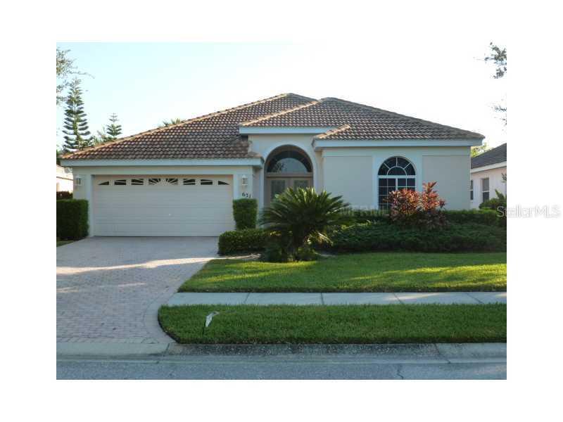 6651 Copper Ridge Tr., Bradenton, FL 34201