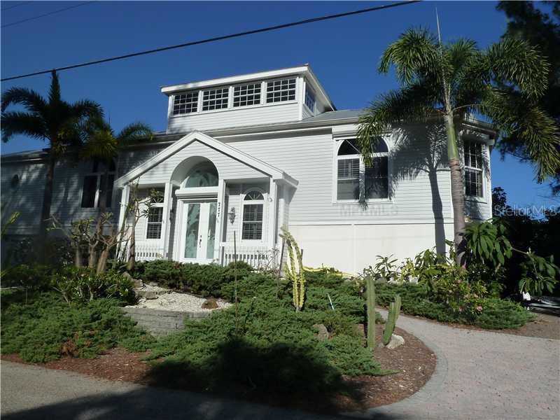 777 Jungle Queen Way, Longboat Key, FL 34228