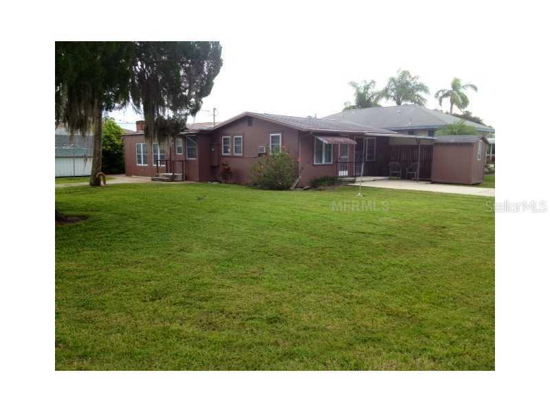 3336 Gardenia St., Sarasota, FL 34237