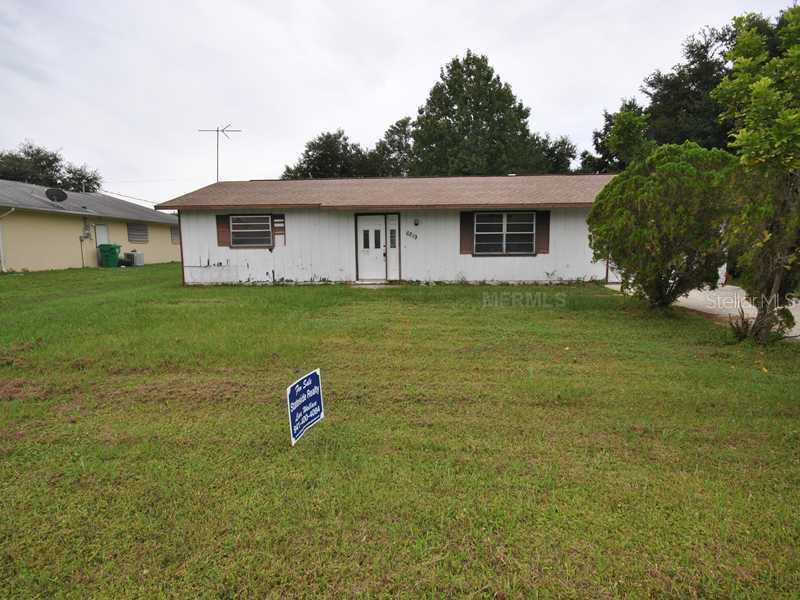 6219 Herb St., Englewood, FL 34224