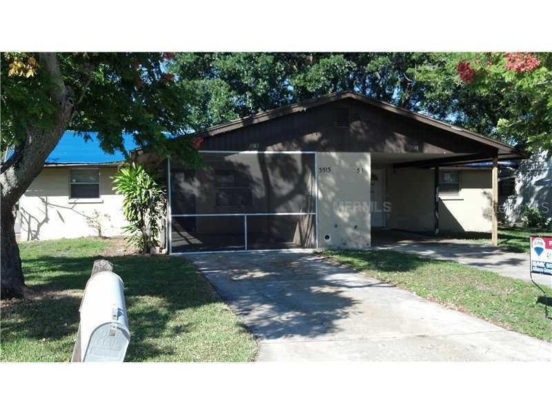 3511 47th Ave., Bradenton, FL 34210