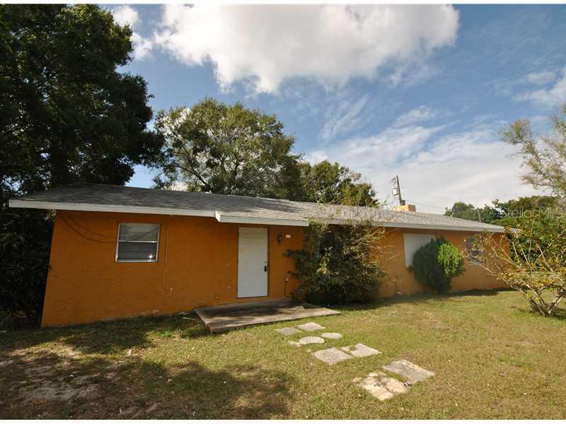 551 Mary St., Punta Gorda, FL 33950
