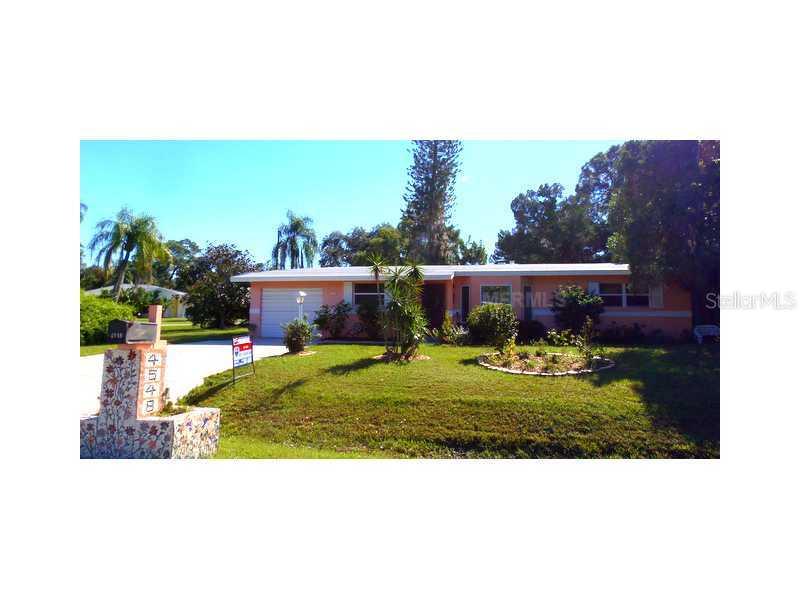 [Address Hidden by Seller], Sarasota, FL 34237