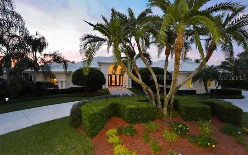 7796 Alister Mackenzie Dr., Sarasota, FL 34240