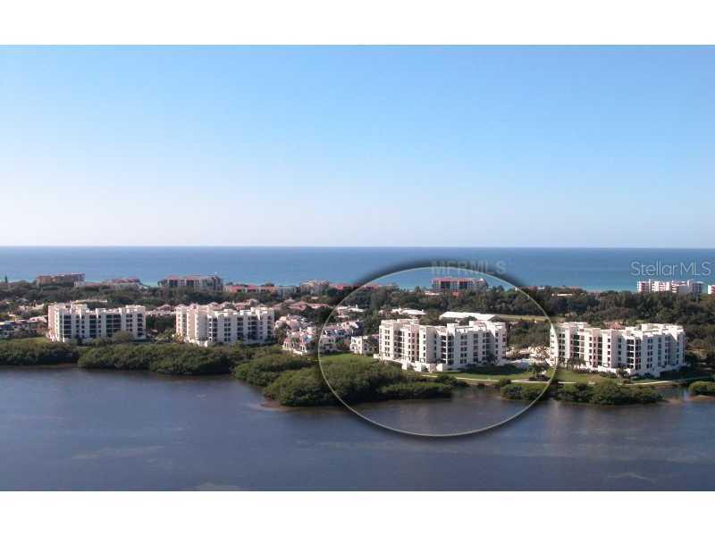 2110 Harbourside Dr. #512, Longboat Key, FL 34228