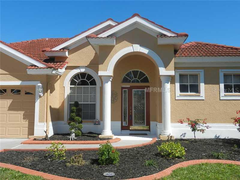 689 Rivendell Blvd., Osprey, FL 34229
