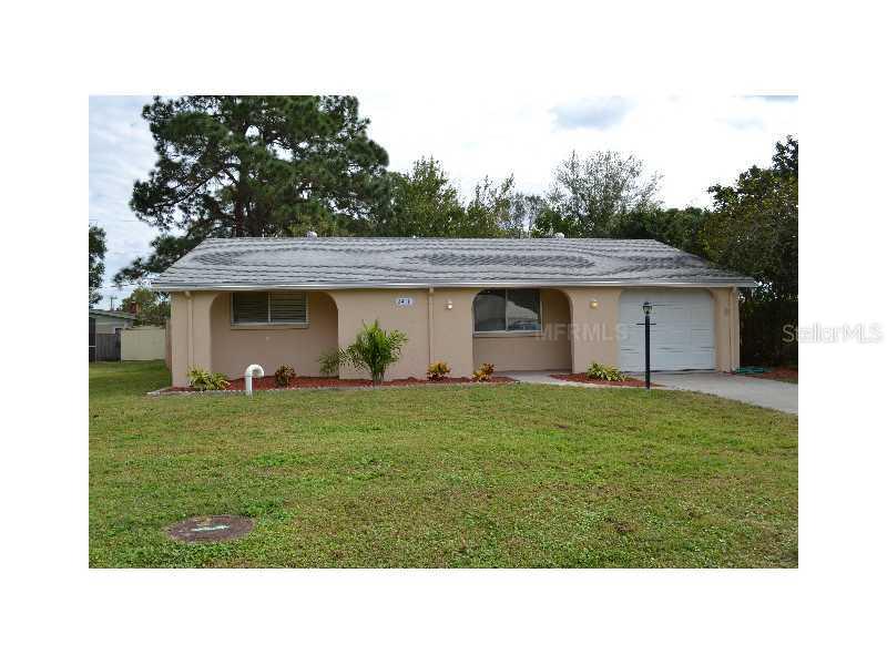 2411 Amanda Dr., Sarasota, FL 34232
