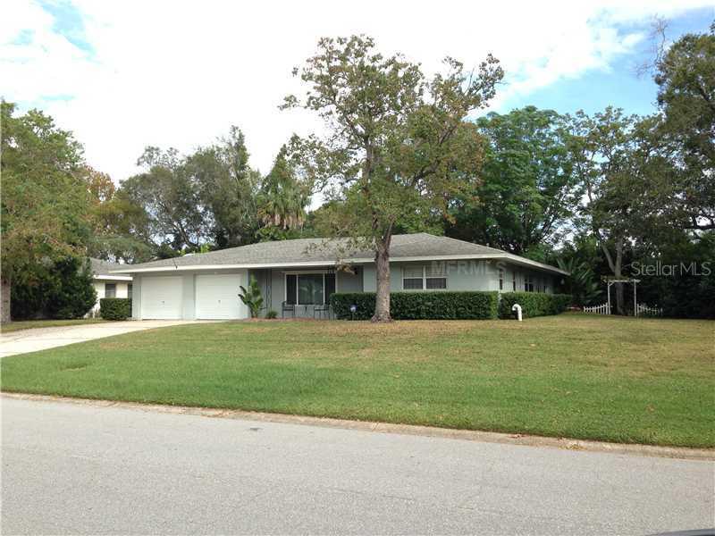 3011 S Jefferson Ave., Sarasota, FL 34239