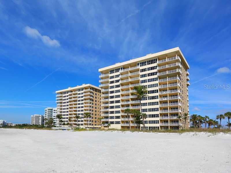 601 Longboat Club Rd. #804S, Longboat Key, FL 34228
