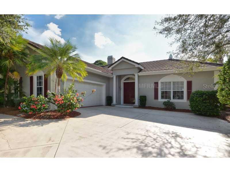 85 Bayhead Ln., Osprey, FL 34229