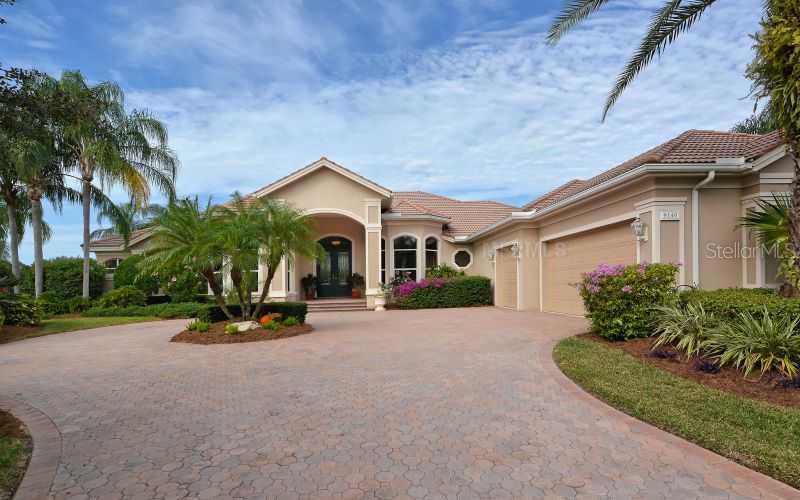 8140 Collingwood Ct., University Park, FL 34201