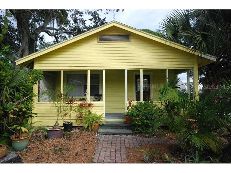 659 Ohio Pl., Sarasota, FL 34236