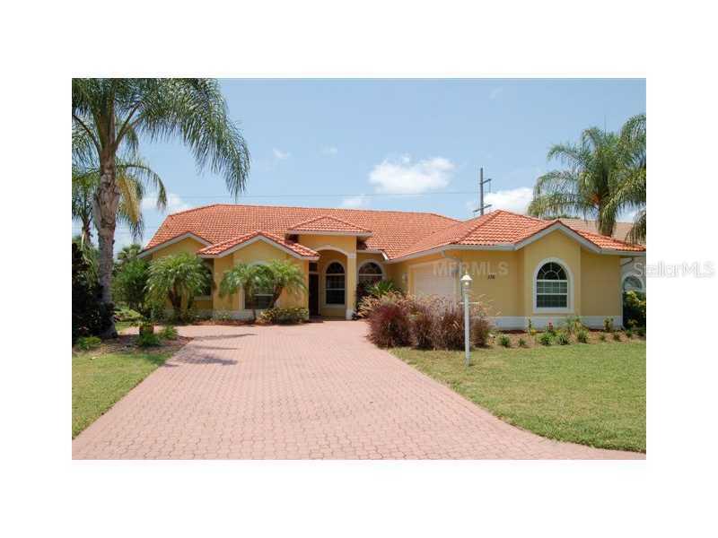 136 Grand Oak Cir., Venice, FL 34292