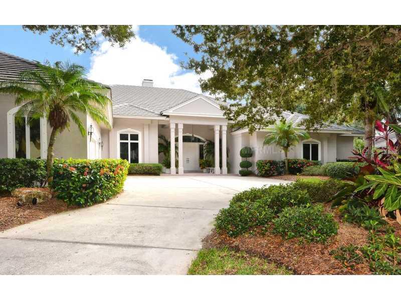 367 Sugar Mill Dr., Osprey, FL 34229