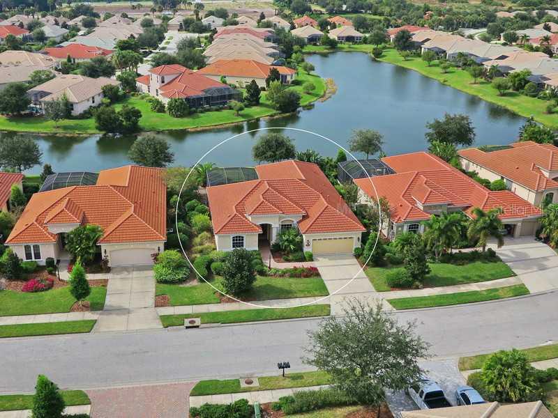 645 Crane Prairie Way, Osprey, FL 34229