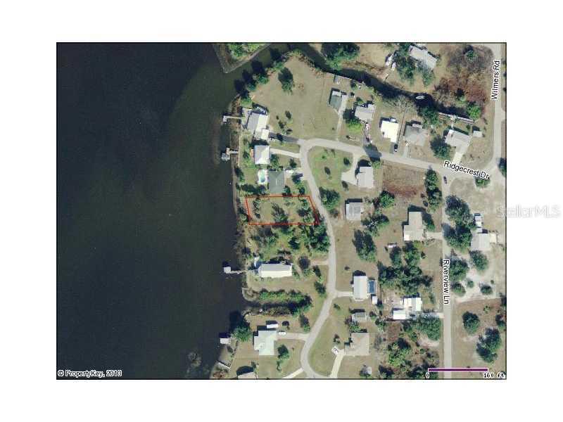 479 Ridgecrest Dr., Punta Gorda, FL 33982