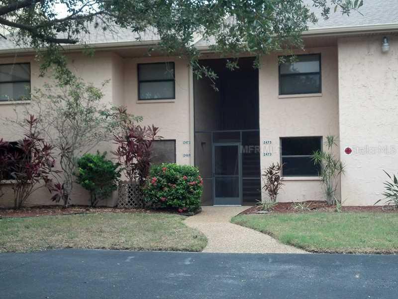 2469 Twin Dr. #23, Sarasota, FL 34234