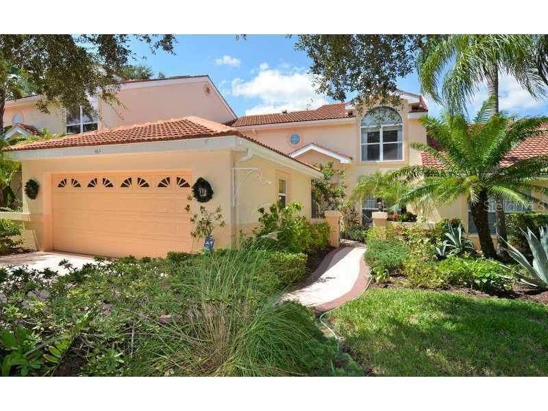 463 Oak Point Rd., Osprey, FL 34229