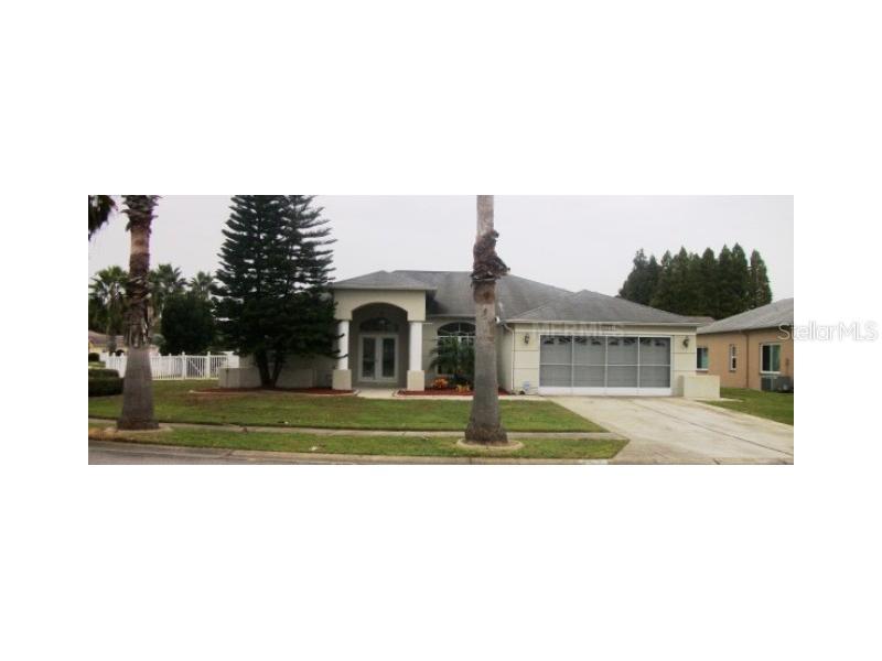 4523 Dumont St., New Port Richey, FL 34653