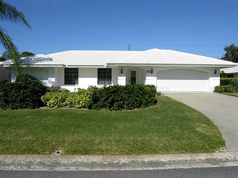 126 Windward Dr., Osprey, FL 34229
