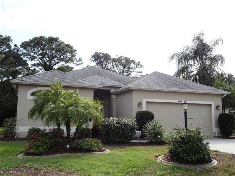 [Address Hidden by Seller], Nokomis, FL 34275