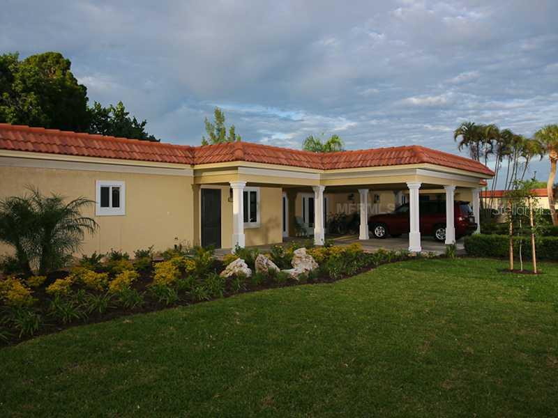 4978 Gulf Of Mexico Dr. #17, Longboat Key, FL 34228