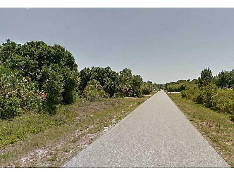 9129 Anita Ave., Englewood, FL 34224