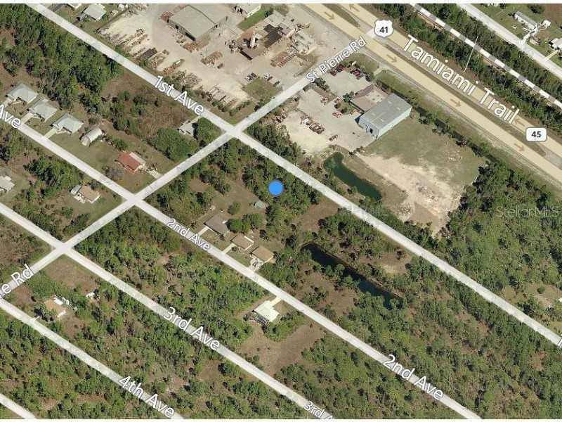11475 First Ave., Punta Gorda, FL 33955