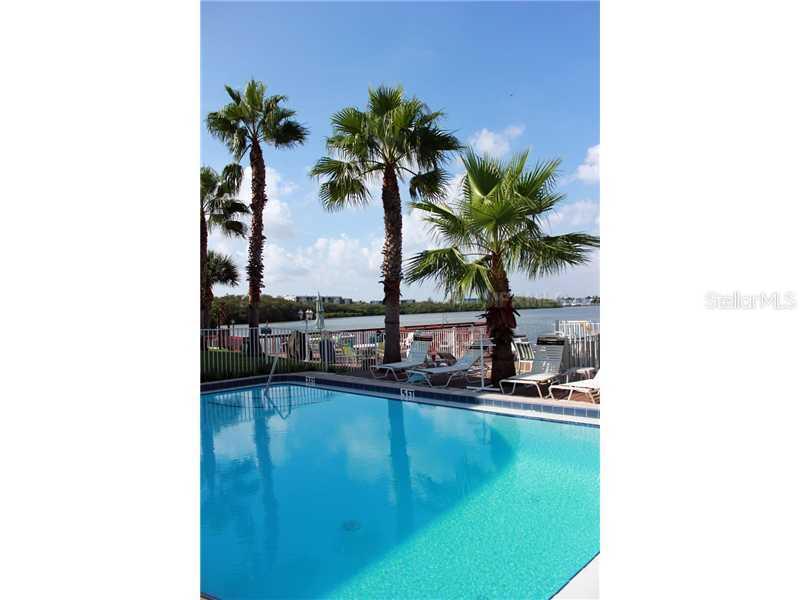 1859 S Shore Dr. #108, South Pasadena, FL 33707