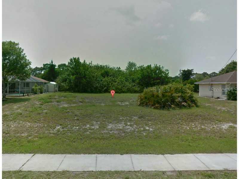 7245 Spinnaker Blvd., Englewood, FL 34224